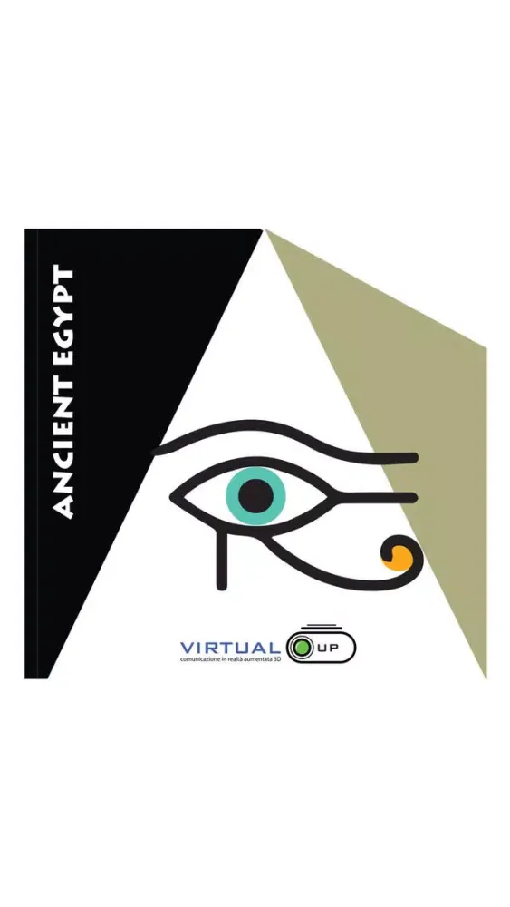 Captures d'écran de Nefertiti Cubo