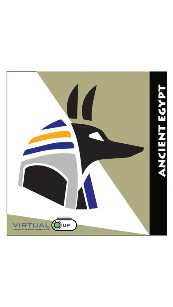 Captures d'écran de Nefertiti Cubo
