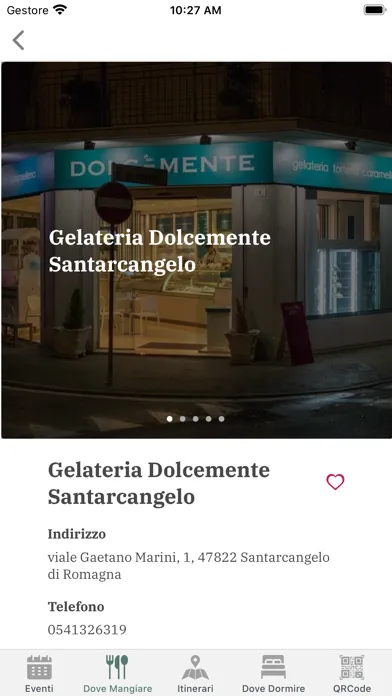 exploreValMarecchia स्क्रीनशॉट