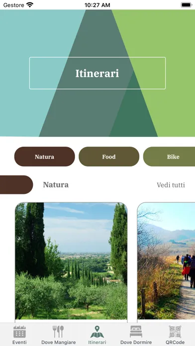 exploreValMarecchia स्क्रीनशॉट