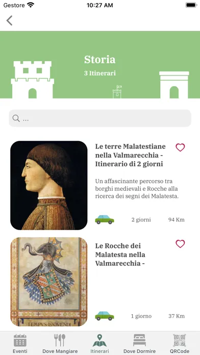 exploreValMarecchia स्क्रीनशॉट