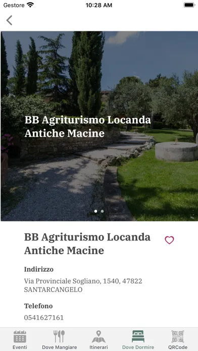 exploreValMarecchia स्क्रीनशॉट