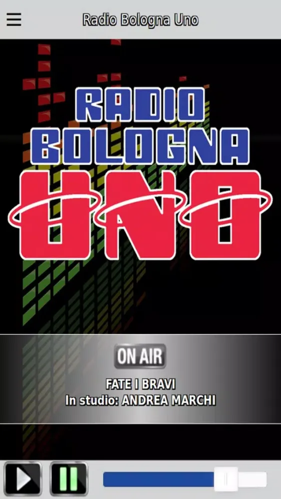 Nettuno Bologna Uno 스크린샷