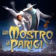 Un Mostro a Parigi Un Mostro a Parigi