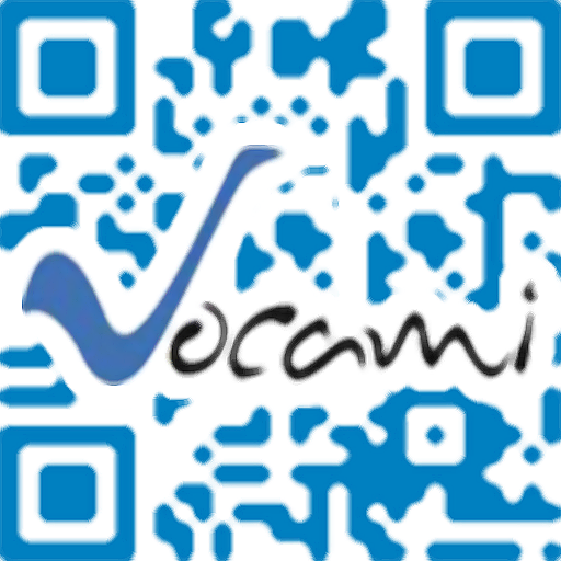 Vocami Mobile App