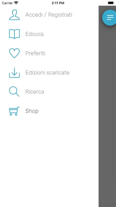 La Voce di Mantova Screenshots