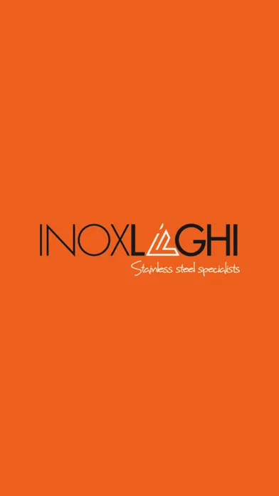 Inox Laghi سکرین شاٹس