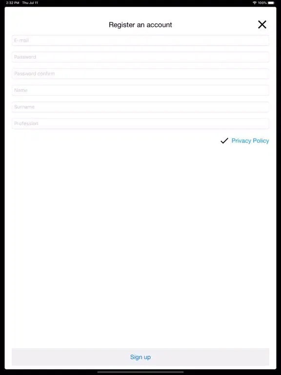 تصاویر DKC Europe iPad 