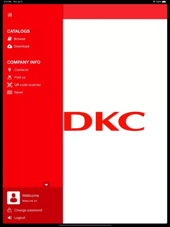 تصاویر DKC Europe iPad 