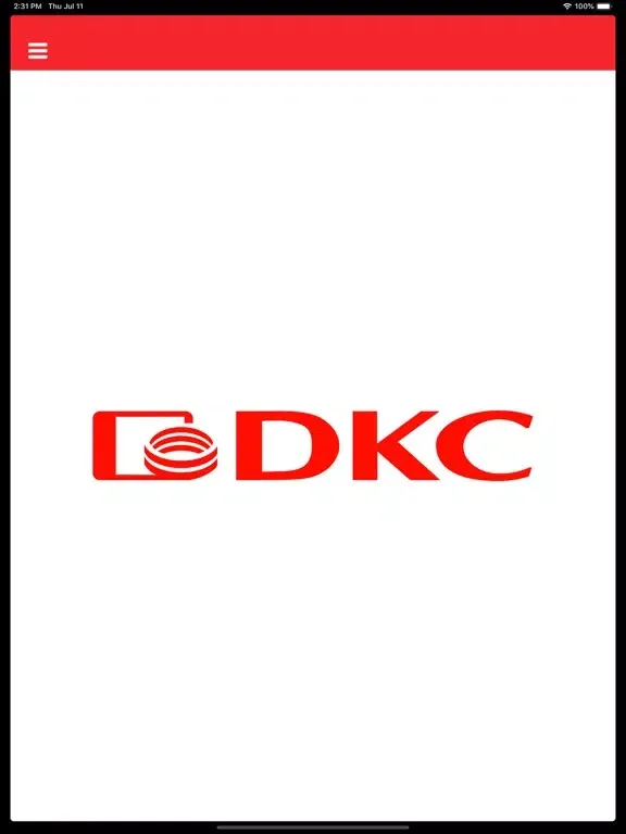 تصاویر DKC Europe iPad 