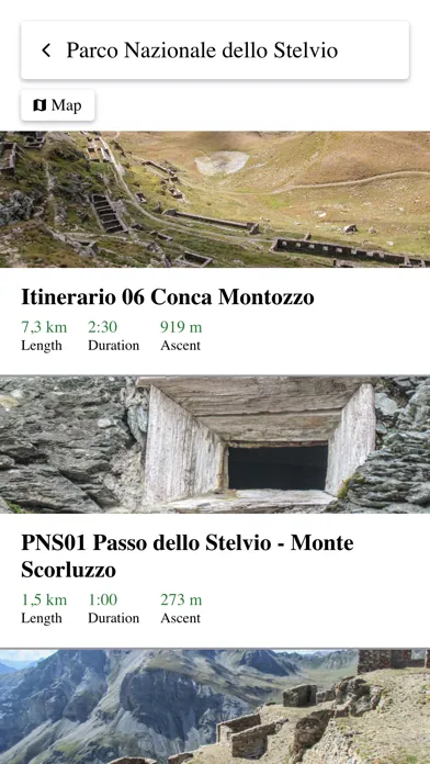Oltre le tracce della storia Ekran Görüntüleri