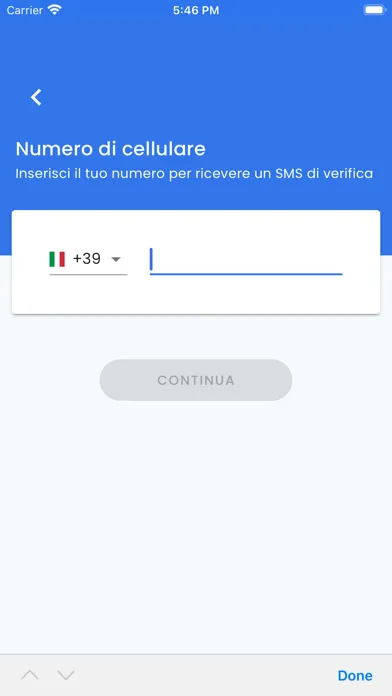 Zrzuty ekranu Qipo
