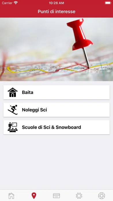 Limone Piemonte Ski Ekran Görüntüleri