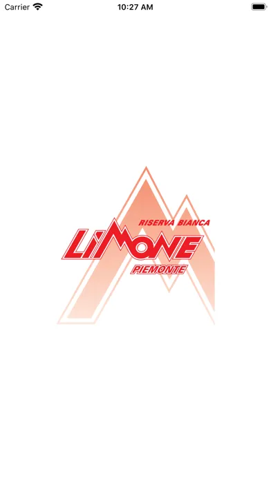 Limone Piemonte Ski Ekran Görüntüleri
