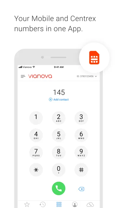 تصاویر Vianova Phone