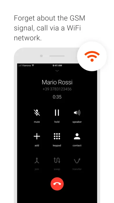 تصاویر Vianova Phone
