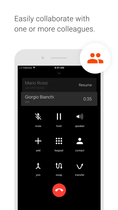 تصاویر Vianova Phone