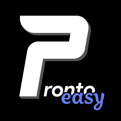 Pronto Easy Pronto Easy