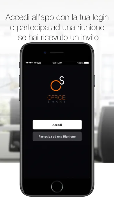 Office Smart স্ক্রিনশট