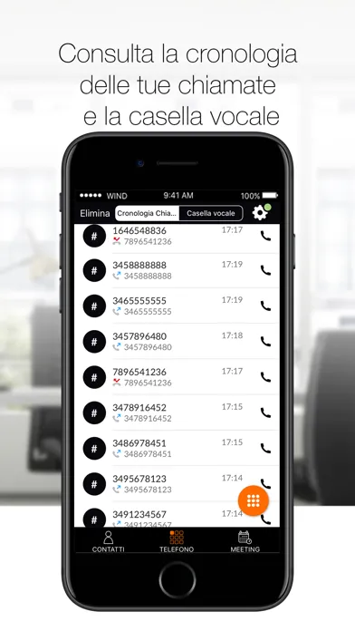 Office Smart স্ক্রিনশট