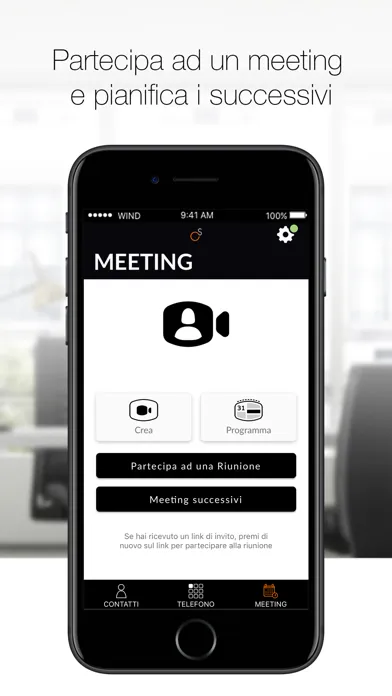 Office Smart স্ক্রিনশট