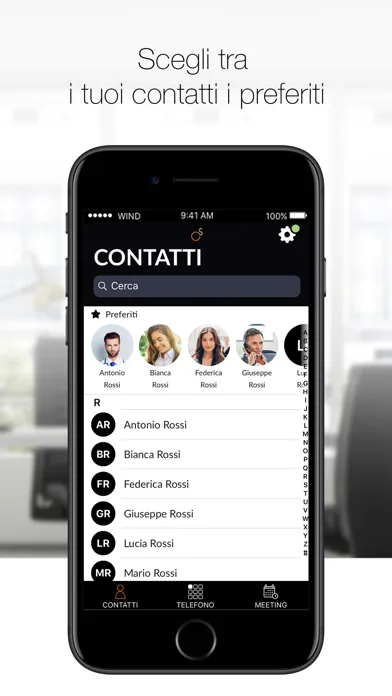 Office Smart স্ক্রিনশট