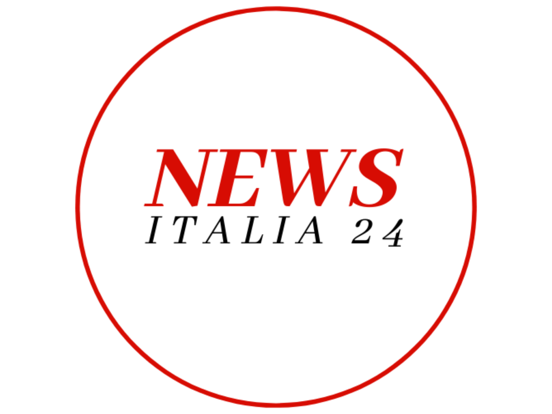 News Italia 24 iPad  스크린샷
