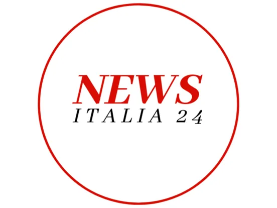 News Italia 24 iPad 应用截图