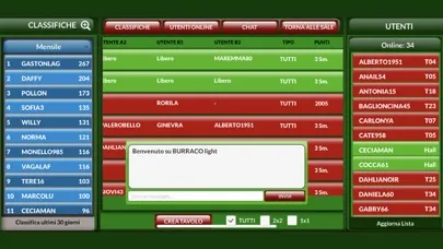 BurracoLight Screenshots