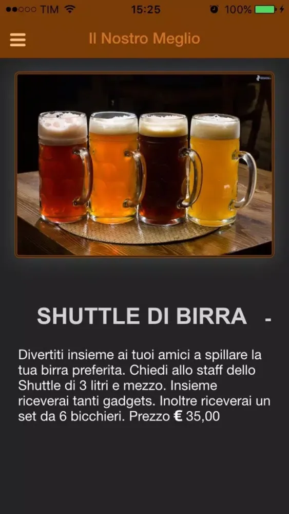 Ảnh chụp màn hình của JJ Hill Pub