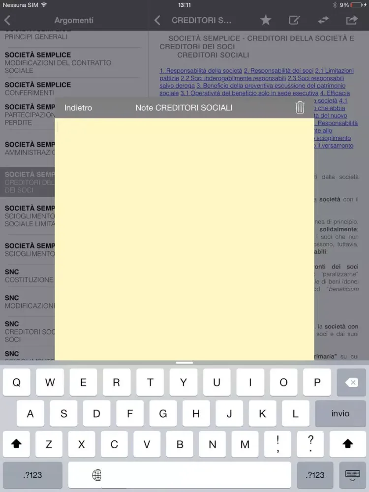 Guide e Soluzioni iPad  Screenshots