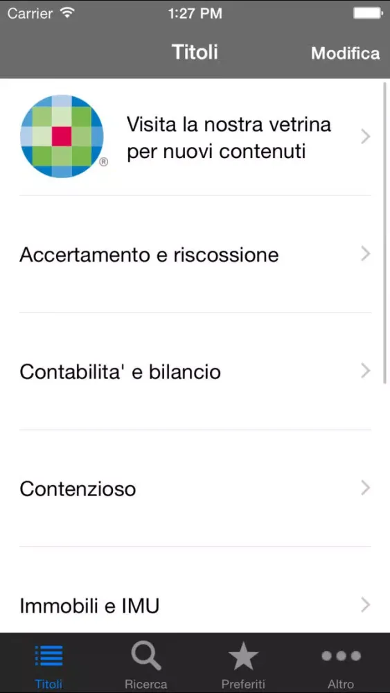 Guide e Soluzioni Screenshots