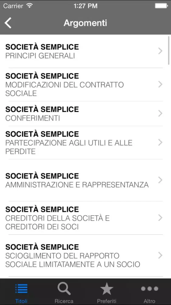 Guide e Soluzioni Screenshots
