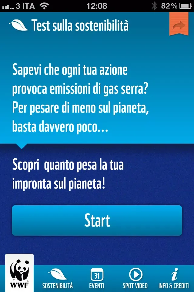 ORA del WWF Screenshots