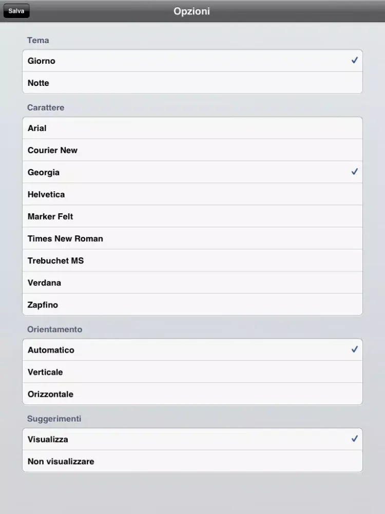 تصاویر iLiceo iPad 