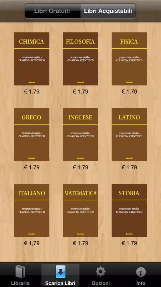 تصاویر iLiceo