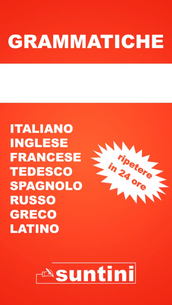 Grammatiche Screenshots