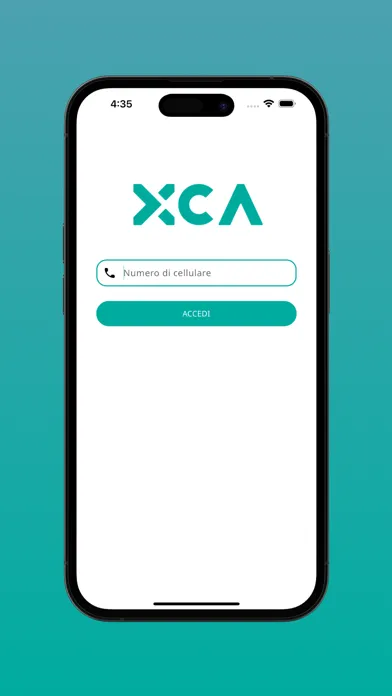 Скриншоты XCA Trasportatori