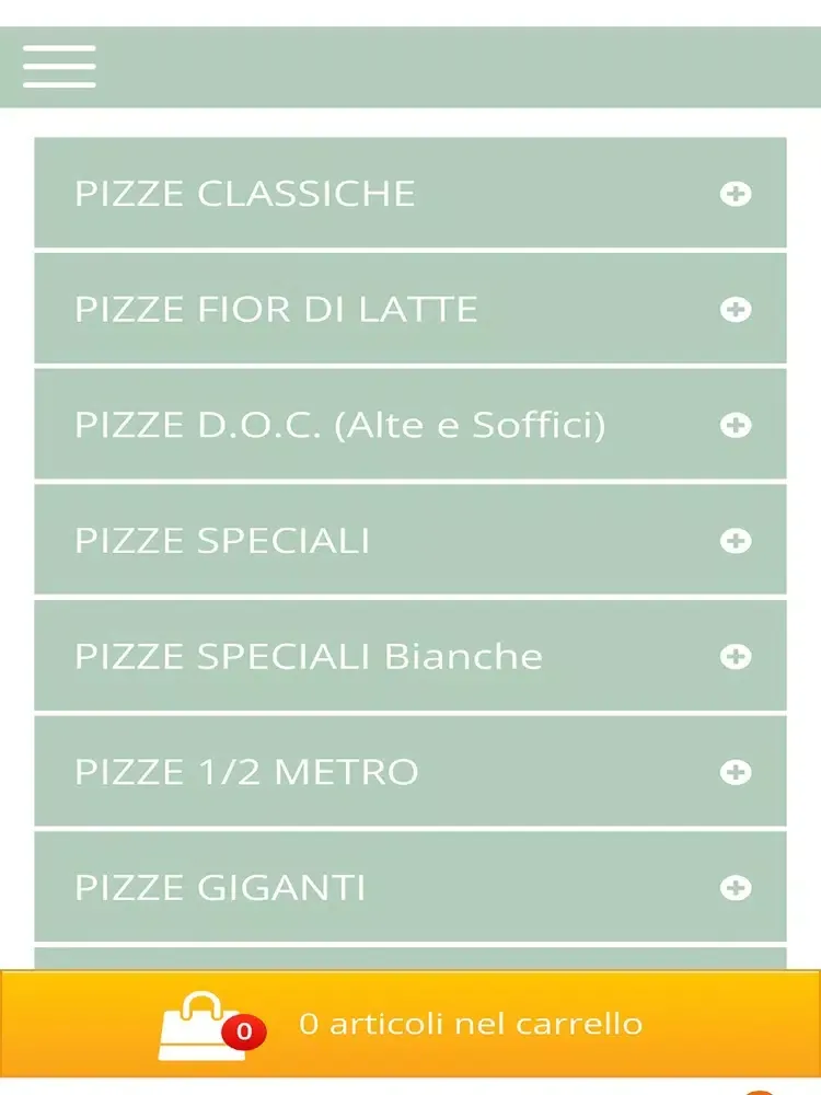 صور Pizzeria Mimi Bologna iPad 
