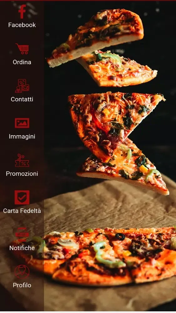 صور Pizzeria Mimi Bologna