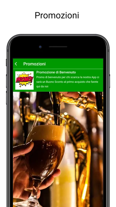 Screenshot di Old Fox Pub Milano