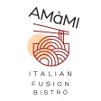 AMàMI Italian Fusion Sushi
