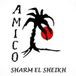 Amico Pizza