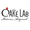 Cake Lab