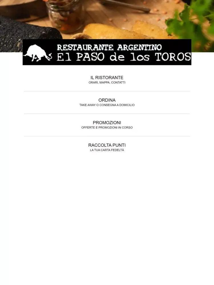 Скриншоты El Paso De Los Toros iPad 