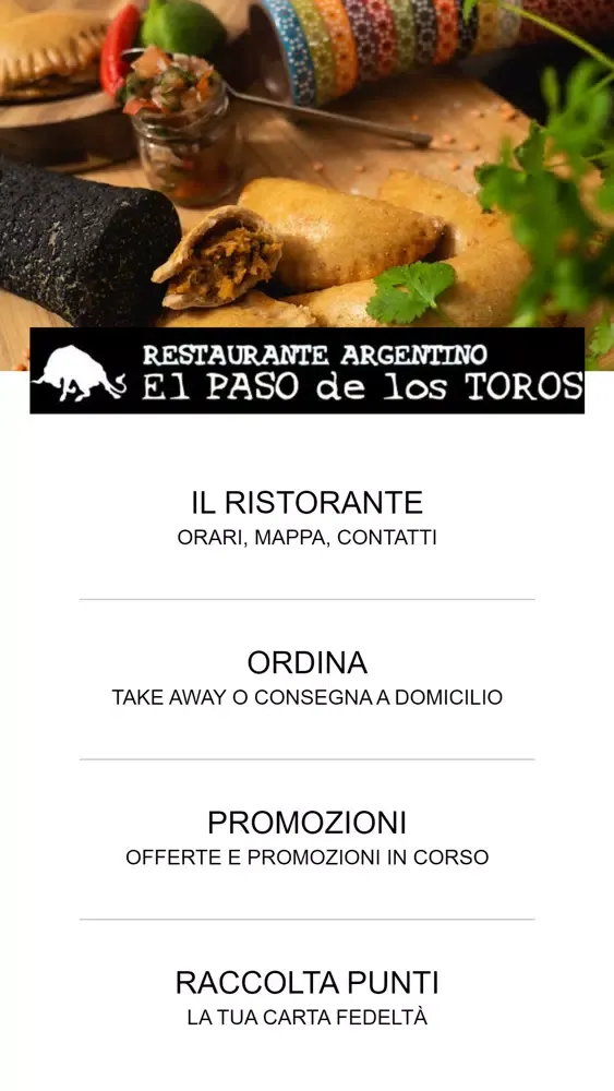 Скриншоты El Paso De Los Toros