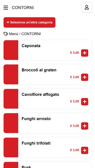 Скриншоты Gastronomia Vittorio
