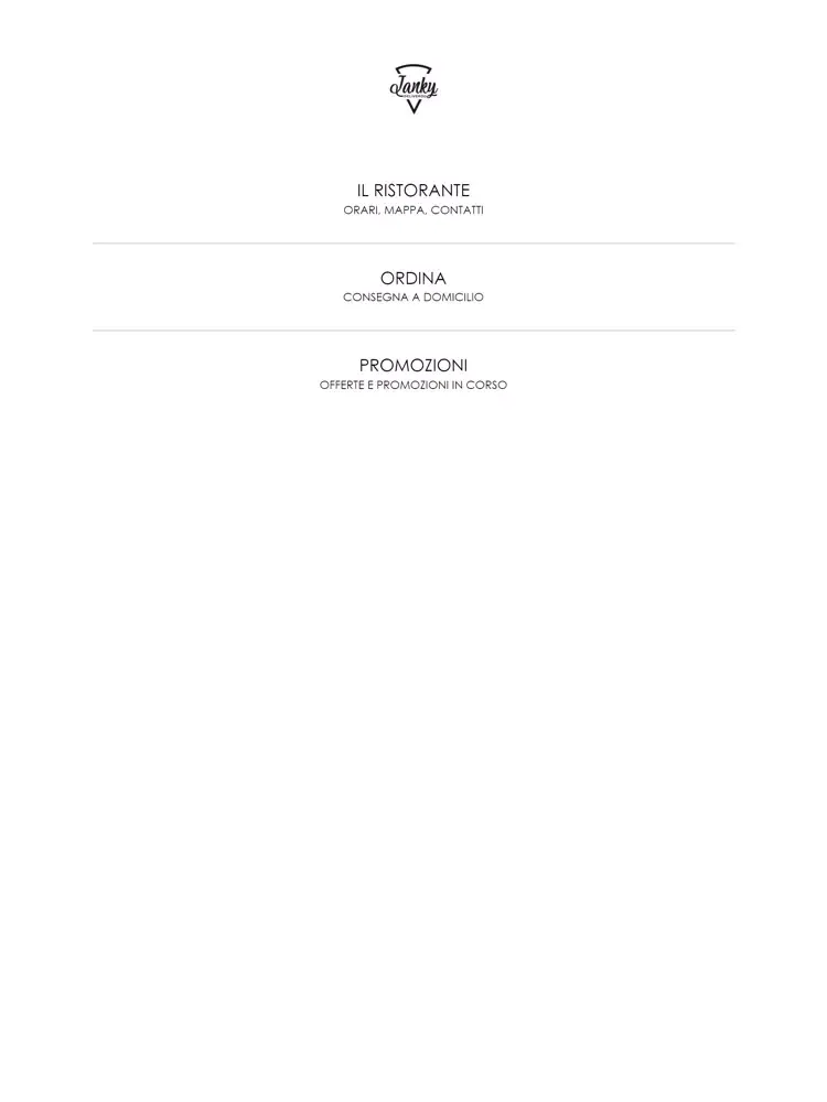 Janky deliveroo iPad 应用截图