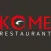 Kome Restaurant