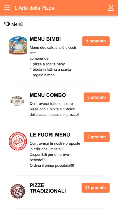 تصاویر L'Arte della Pizza